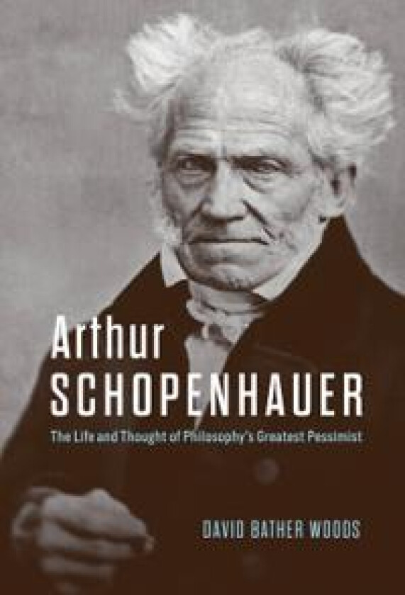 Arthur Schopenhauer