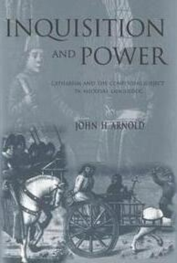 Inquisition and Power