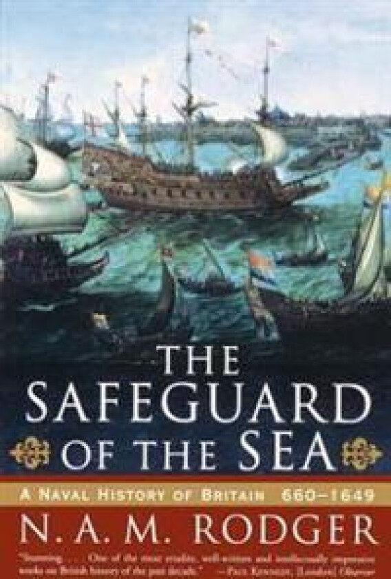 The Safeguard of the Sea