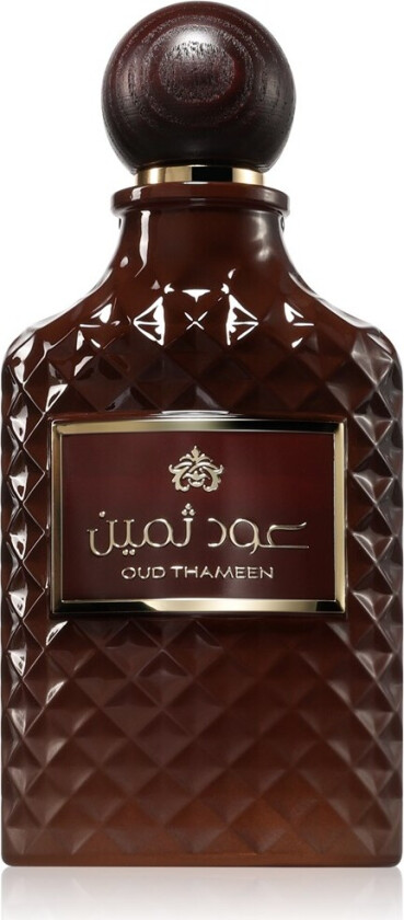 Asdaaf Oud Thameen Eau de Parfum 100 ml