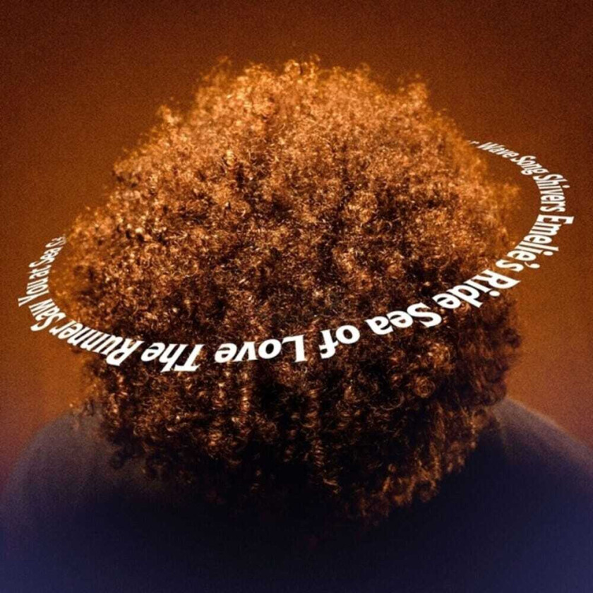 Sea Of Love LP/Vinyl