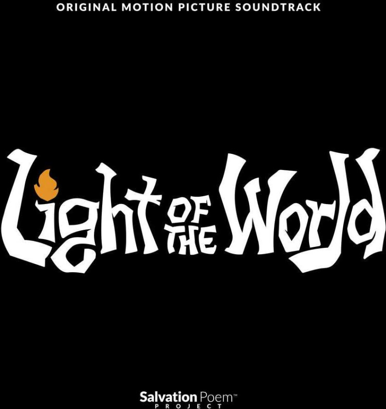 Light Of The World / O.s.t. LP/Vinyl
