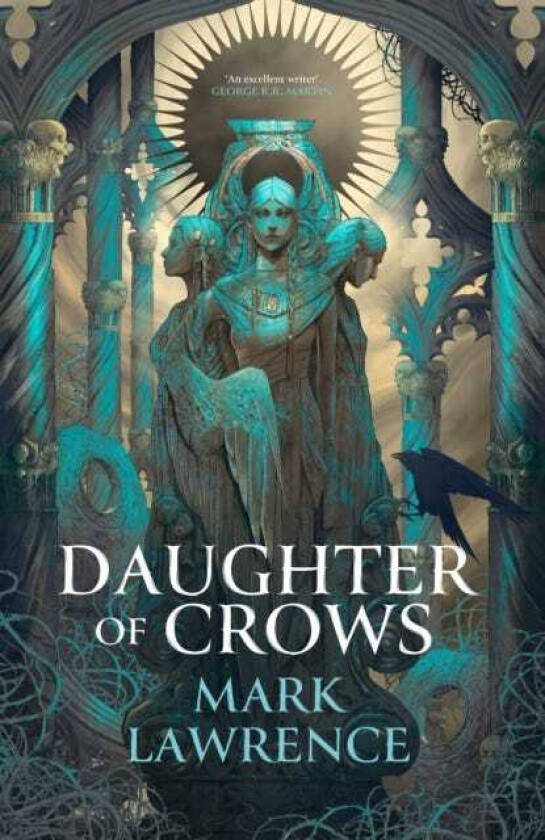 Daughter of Crows