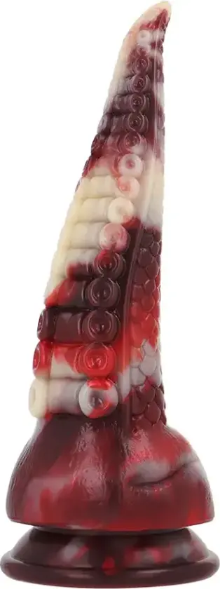 Draxis Abysmal Shadow Dildo 23,5 cm