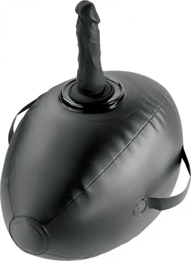 Fetish Fantasy Body Dock Inflatable Love Ball