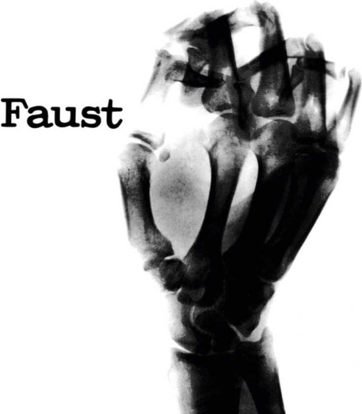 Faust LP/Vinyl
