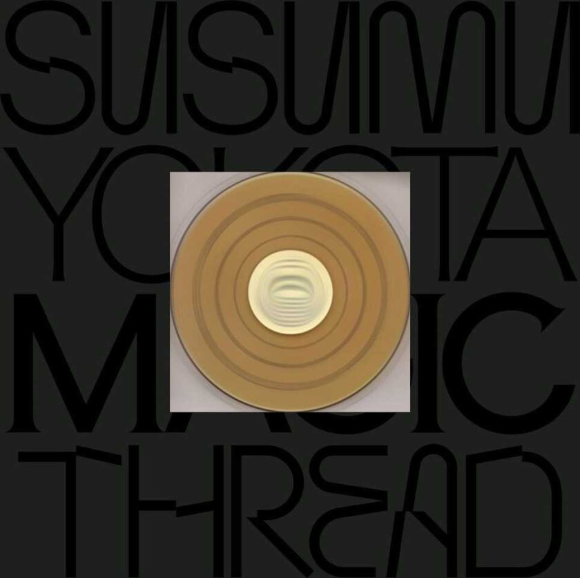 Magic Thread (skintone Edition) CD