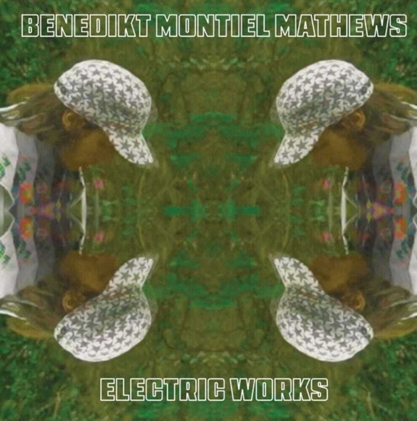 Electric Works LP/Vinyl