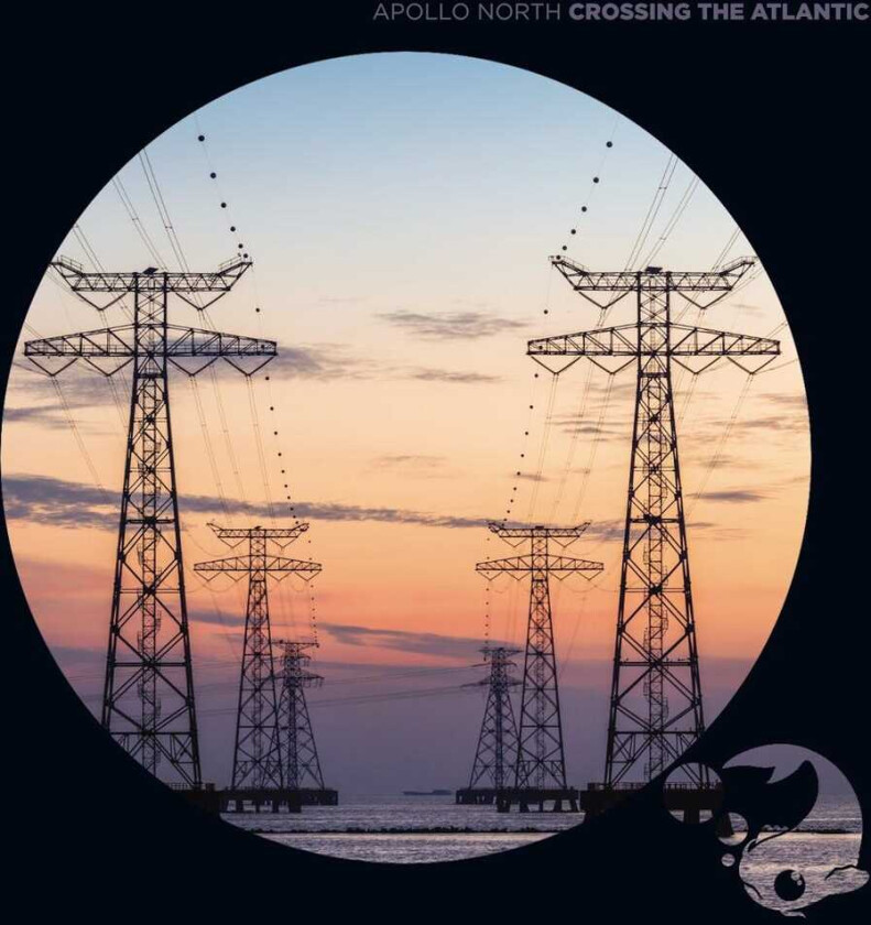 Crossing The Atlantic CD