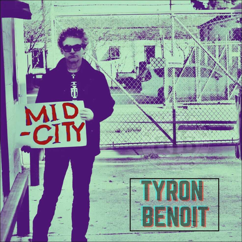 Mid City CD