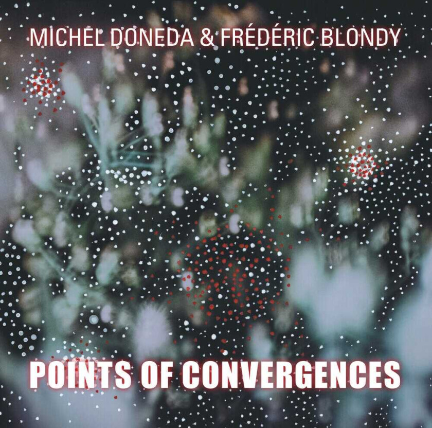 Points Of Convergences CD