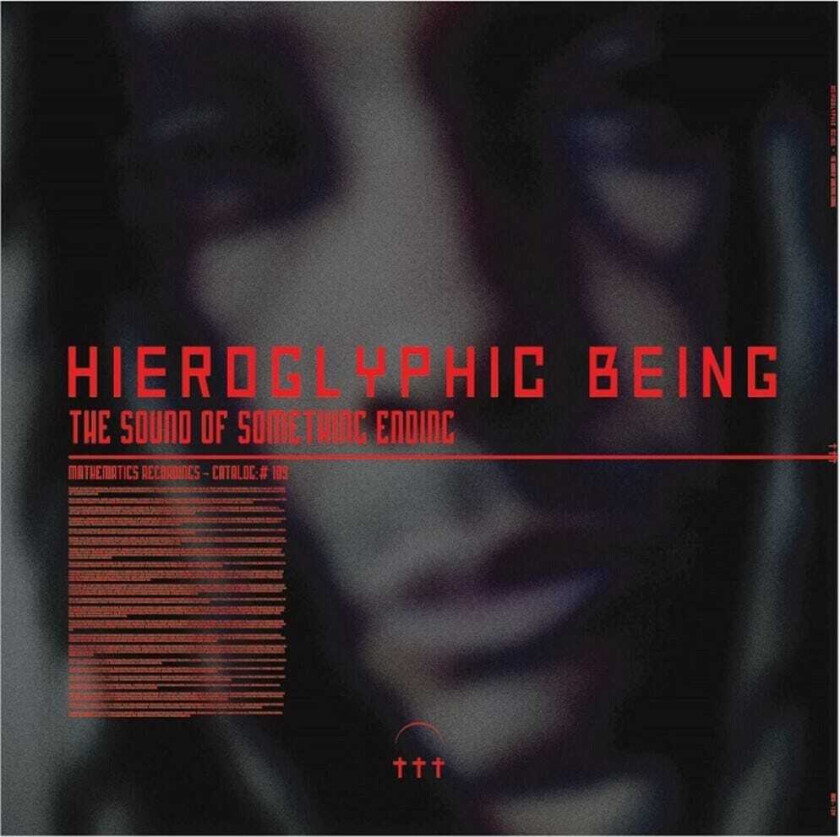 Sound Of Something Ending LP/Vinyl