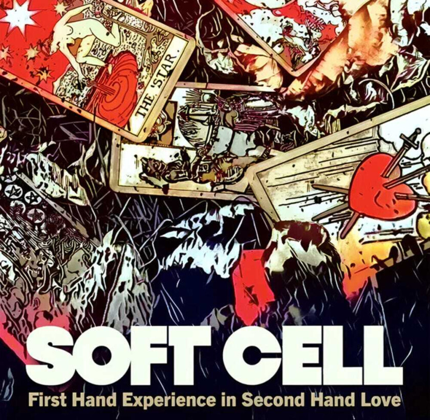 First Hand Experience In Second Hand Love LP/Vinyl