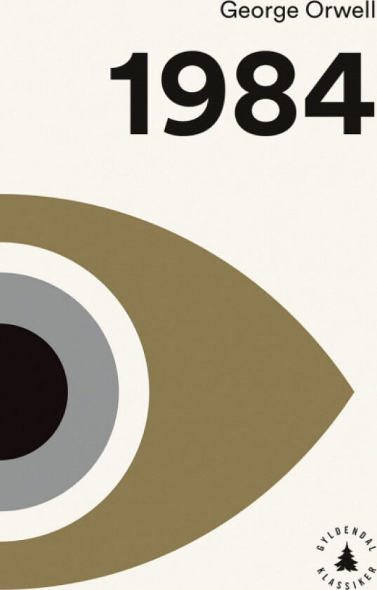 1984 av George Orwell