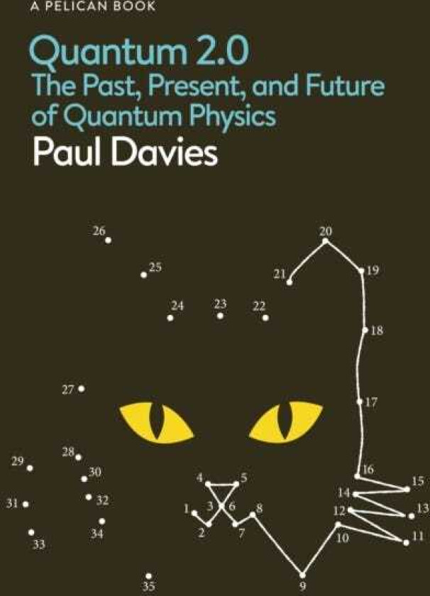 Quantum 2.0 The Past, Present, and Future of Quantum Physics