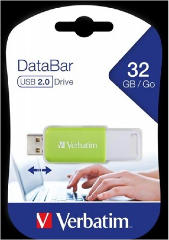 USB Flash Drive - 32 GB - 32GB - Minnepenn