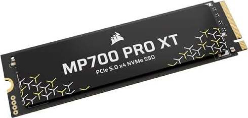 MP700 PRO XT SSD - 1TB - PCIe 5.0 - M.2 2280