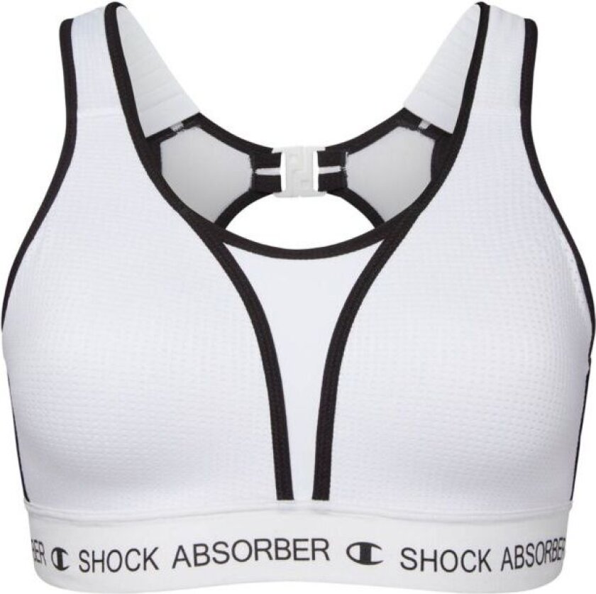 Ultimate Run Bra Padded