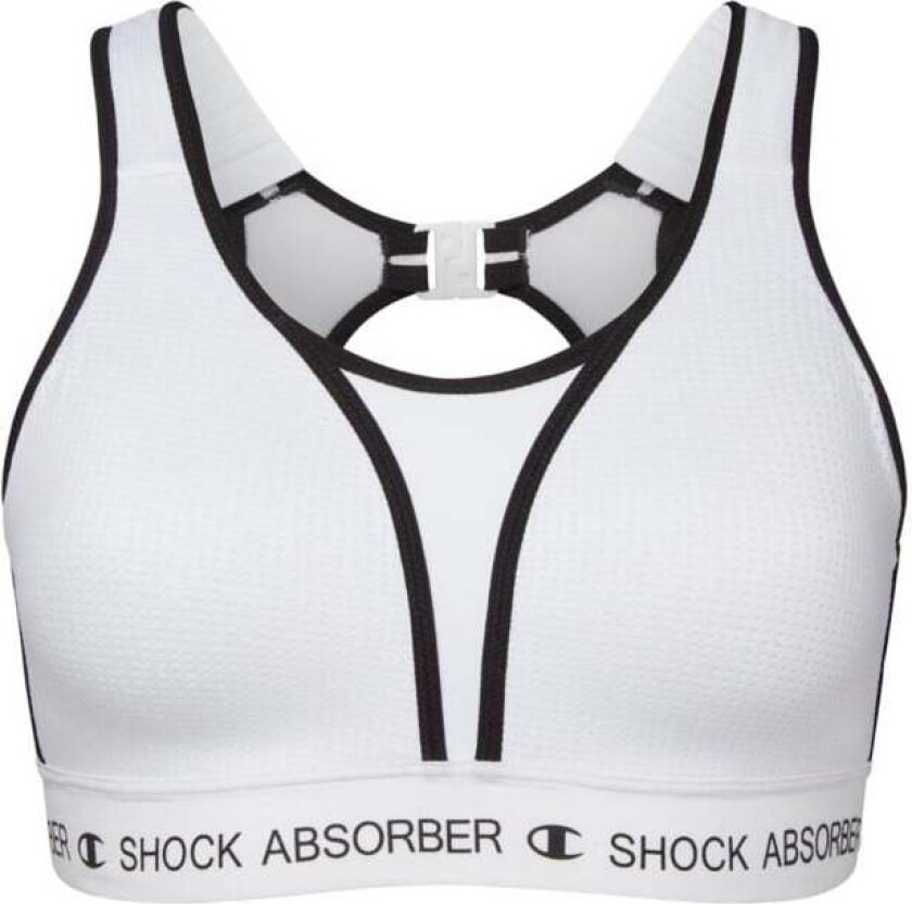 Ultimate Run Bra Padded