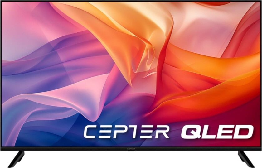 55" 4K QLED Google TV CR55XM6002A