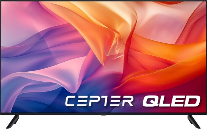 65" 4K QLED Google TV CR65XM6002A