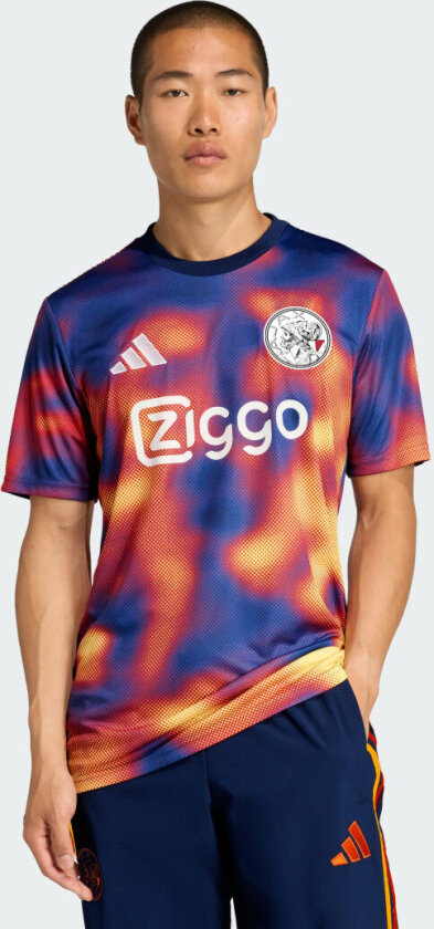 Ajax Amsterdam x ID&T Trøye
