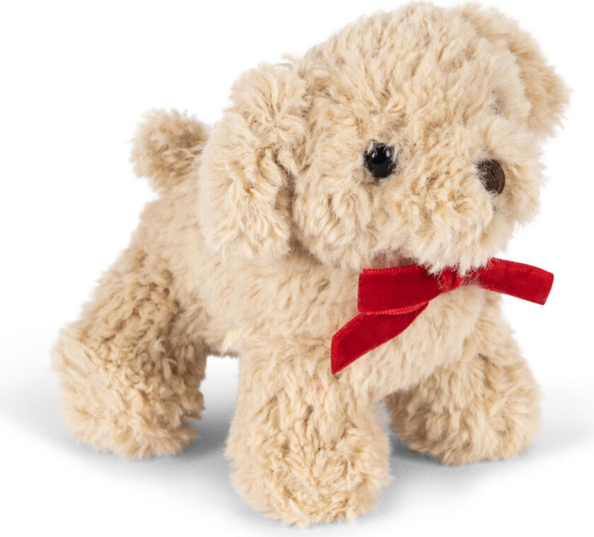 Babydyr Beige Dog Beige Dog One Size Beige One Size unisex