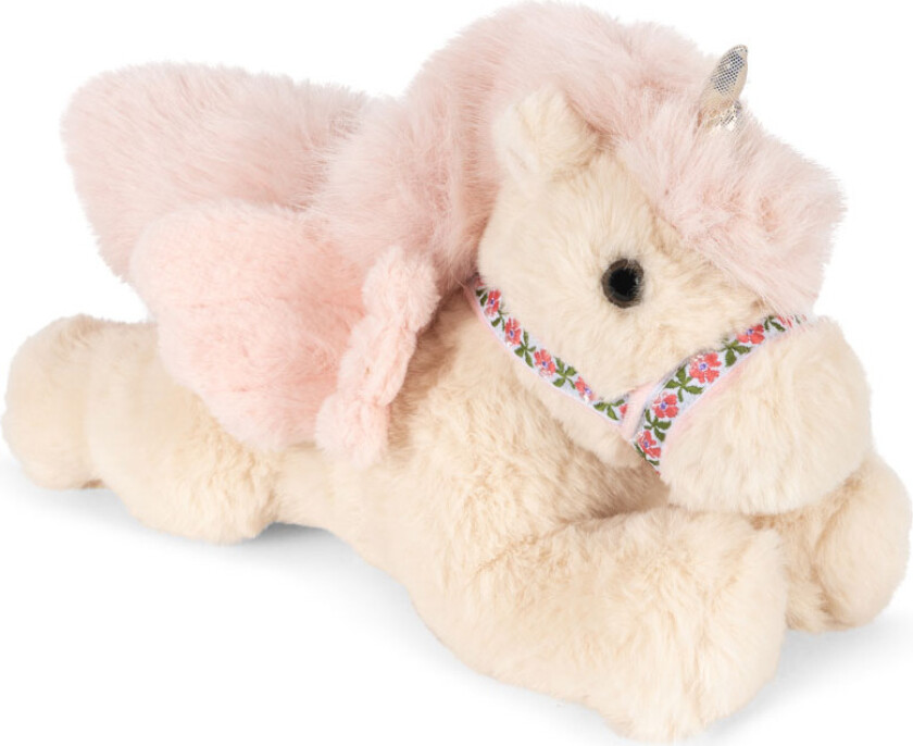 Teddy Unicorn Multi Multi One Size Kremfarget One Size kvinne