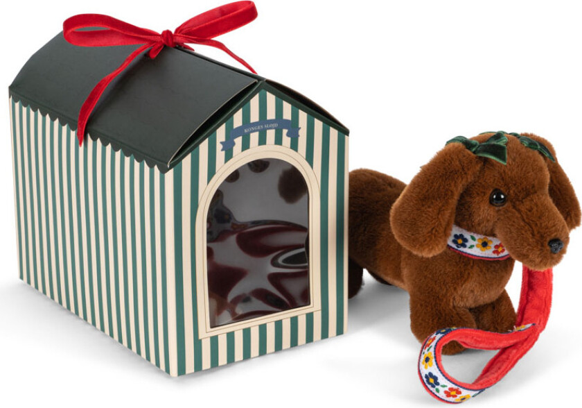 Pet Valp Multi Multi One Size Brun One Size unisex