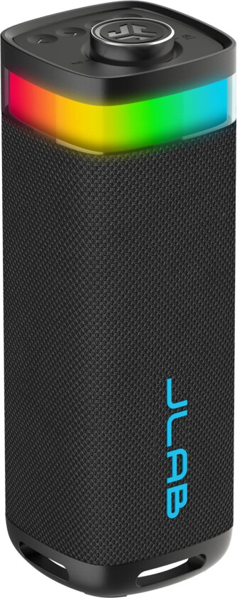 JBuds Party bærbar høyttaler (sort)