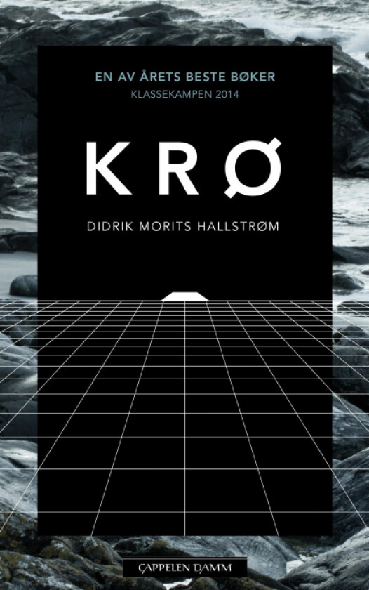 Krø av Didrik Morits Hallstrøm