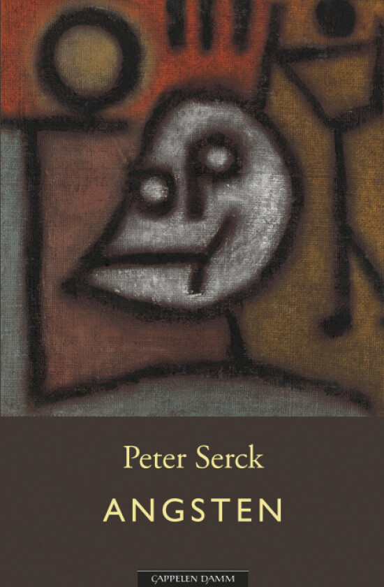 Angsten av Peter Serck