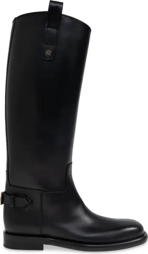 Dame, Sko, Svart, 39 EU