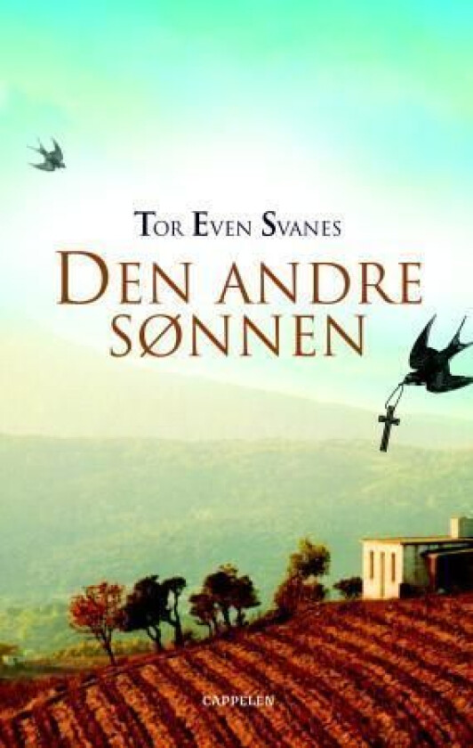 Den andre sønnen av Tor Even Svanes