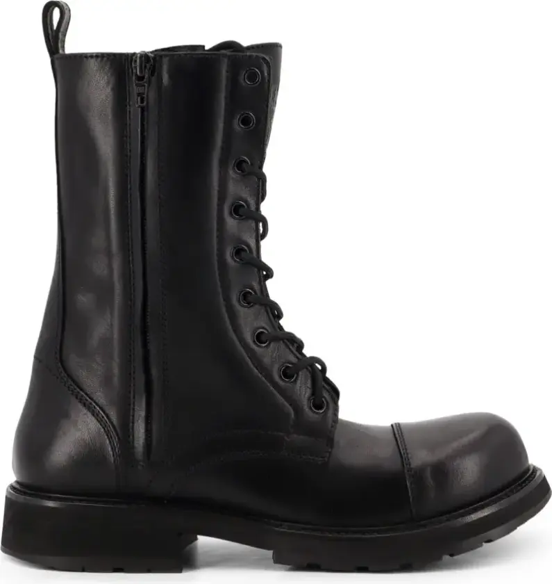 Dame, Sko, Svart, 39 EU