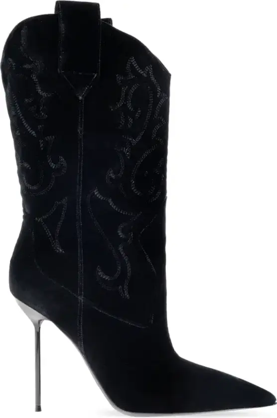 Dame, Sko, Svart, 36 EU