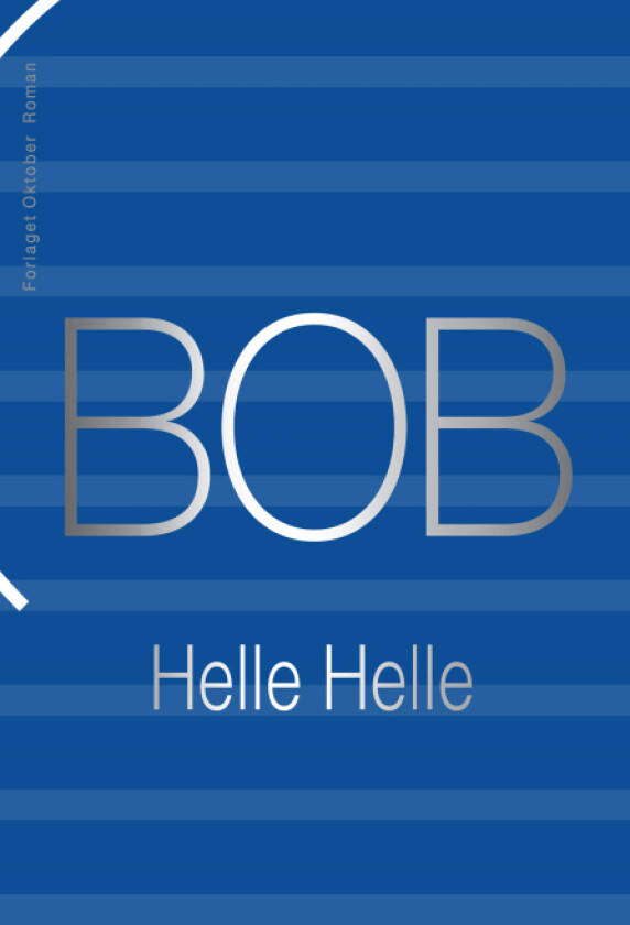 BOB av Helle Helle
