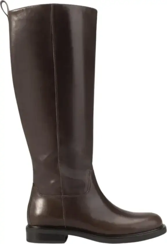 Dame, Sko, Brun, 39 EU