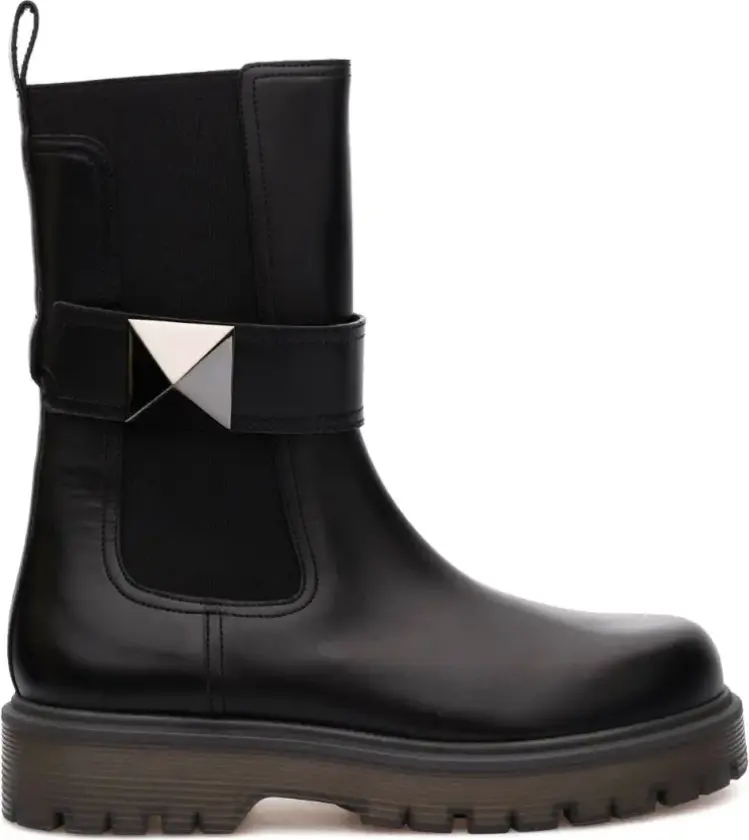 Dame, Sko, Svart, 39 EU