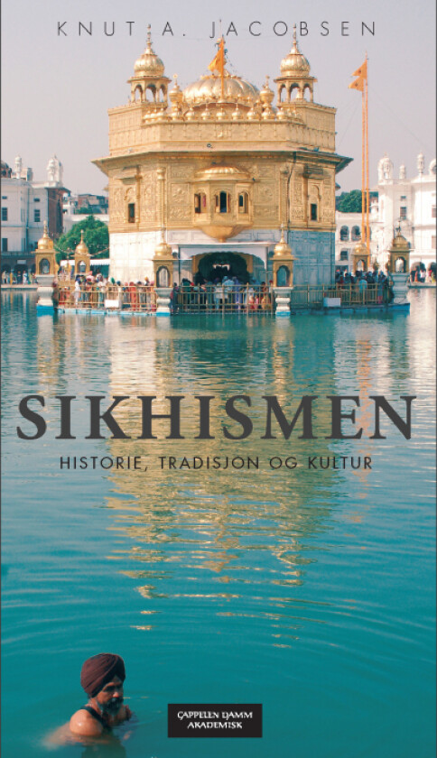 Sikhismen av Knut A. Jacobsen