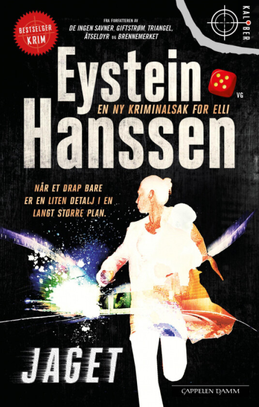 Jaget av Eystein Hanssen