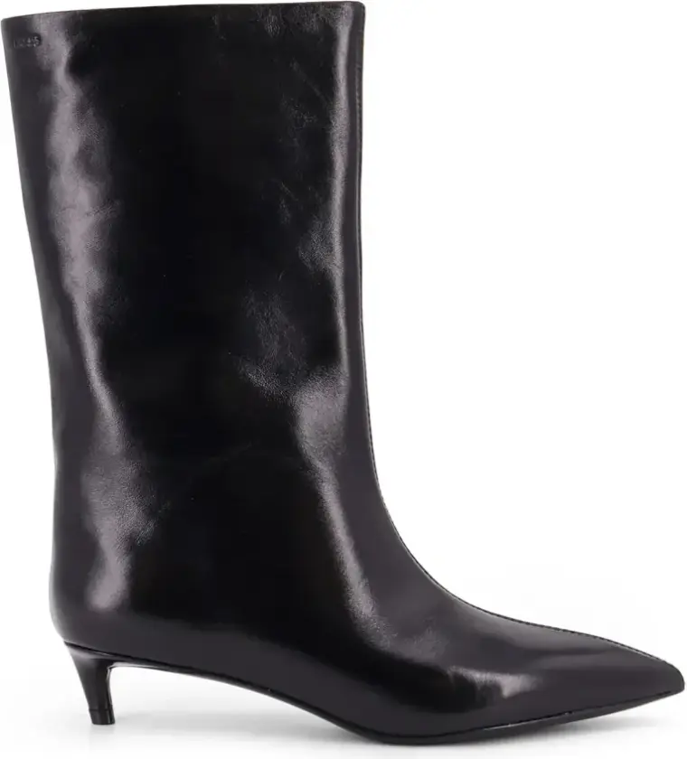 Dame, Sko, Svart, 37 EU