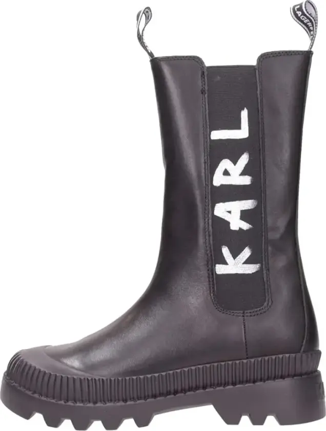 Dame, Sko, Svart, 40 EU