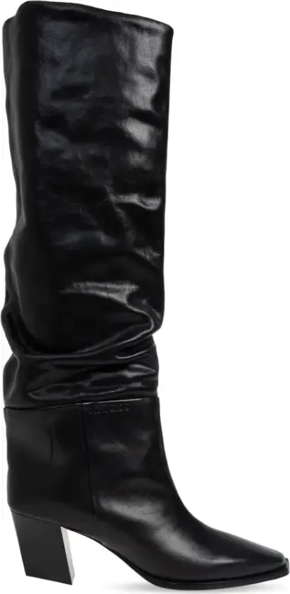 Dame, Sko, Svart, 41 EU