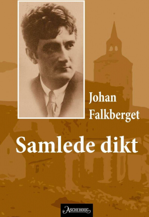 Samlede dikt av Johan Falkberget