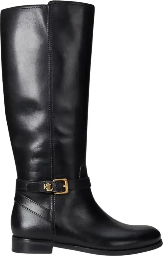 Dame, Sko, Svart, 36 1/2 EU