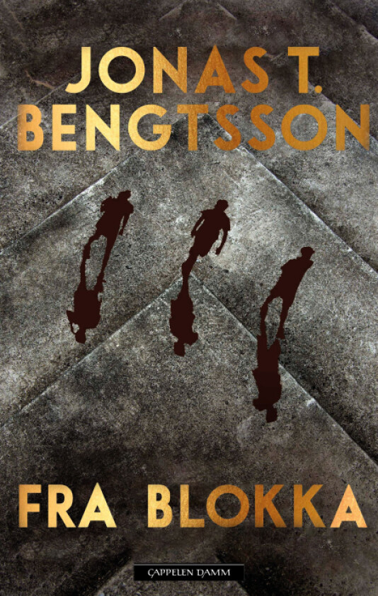 Fra blokka av Jonas T. Bengtsson