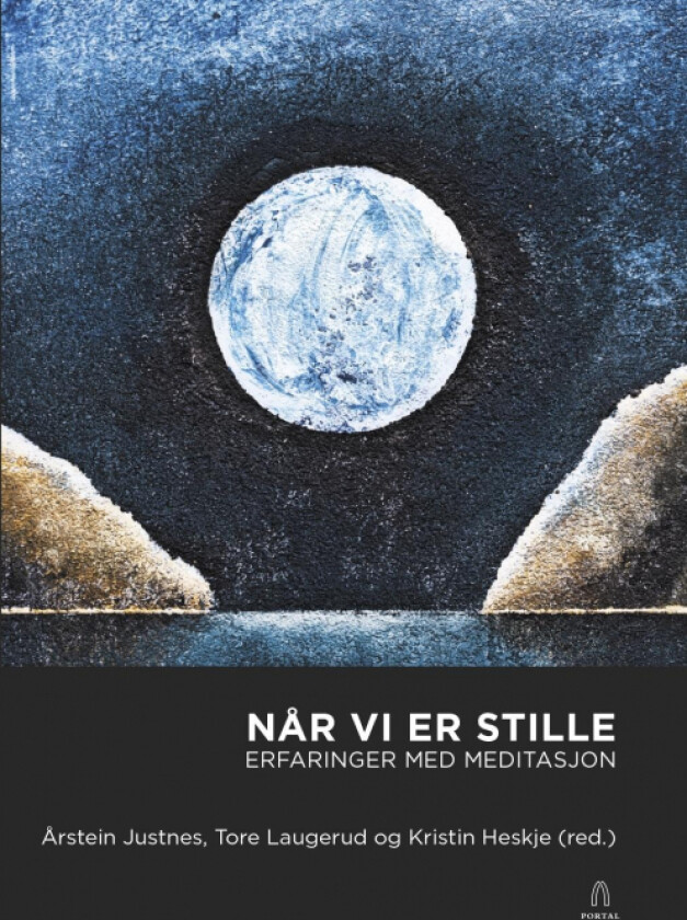 Når vi er stille