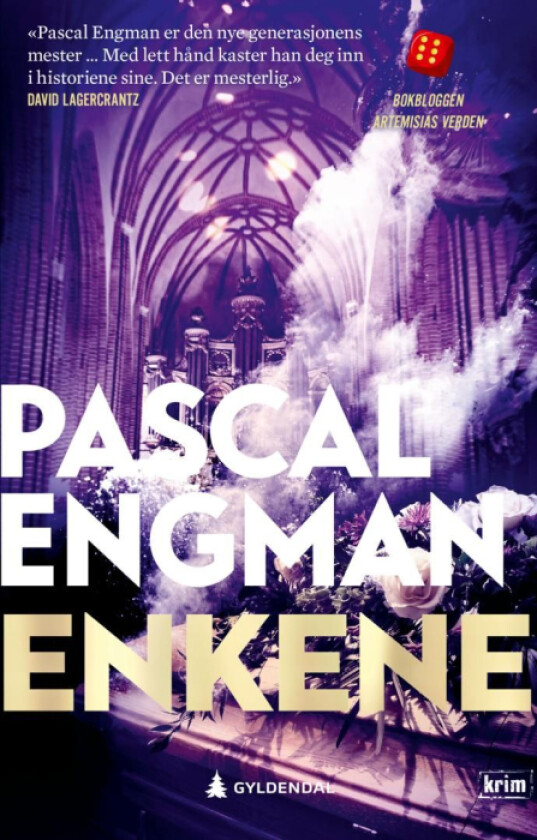 Enkene av Pascal Engman