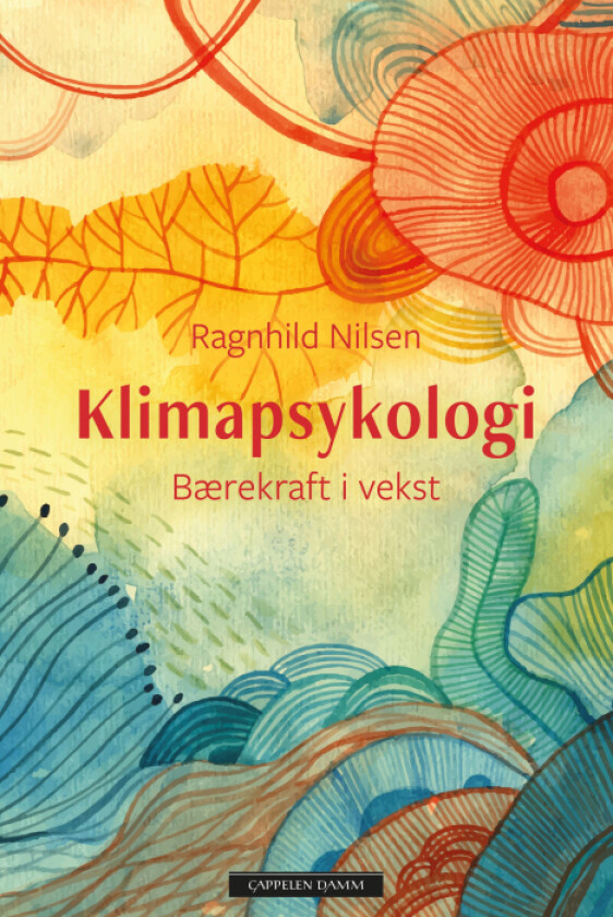 Klimapsykologi av Ragnhild Nilsen